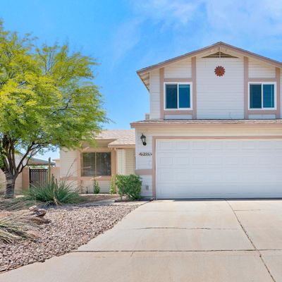 2551 W Dolbrook Way, Tucson, AZ 85741