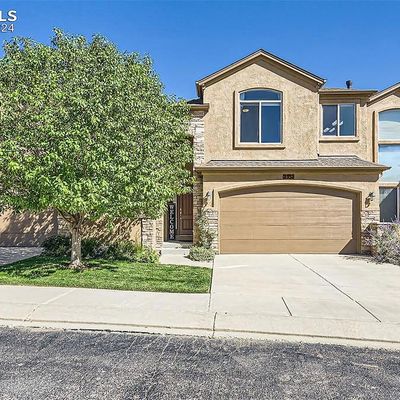 2552 Indian Hills Grv, Colorado Springs, CO 80907