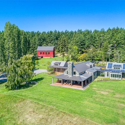 2553 Cattle Point Road, San Juan Island, WA 98250