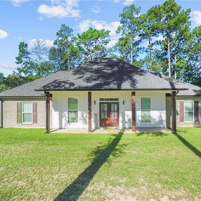 25545 Lake Choctaw Road, Franklinton, LA 70438