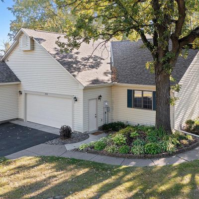 2558 Moundsview Drive, Mounds View, MN 55112