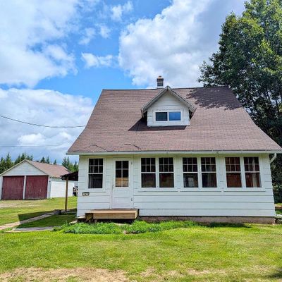 25598 Highway 13, Gordon, WI 54527