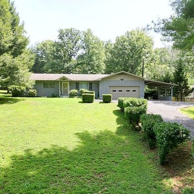 256 Harris Chapel Dr, Winchester, TN 37398