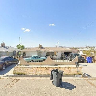 25604 Bejoal St, Barstow, CA 92311