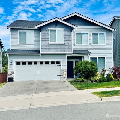 25630 Se 207th Avenue, Covington, WA 98042