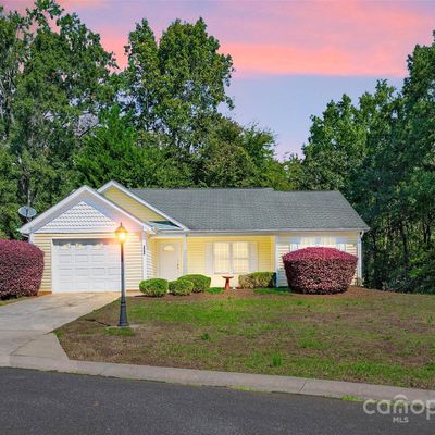 2563 Clover Rd Nw, Concord, NC 28027