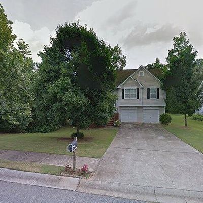 2568 Abbotts Glen Dr Nw, Acworth, GA 30101