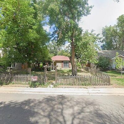 2572 S Vine St, Denver, CO 80210