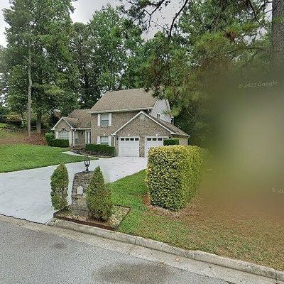 2575 Ravencliff Rd, Atlanta, GA 30349