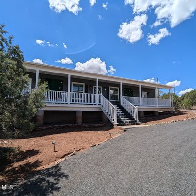 2576/2520 W Roberts Road, Williams, AZ 86046