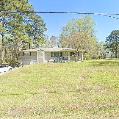 2579 Ferguson Rd, Gardendale, AL 35071