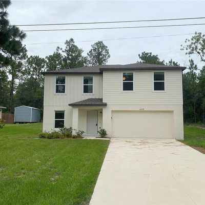 2579 W Edison Pl, Citrus Springs, FL 34434