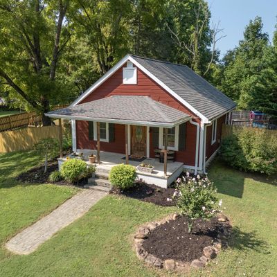 258 Russell Hill Rd, Elizabethton, TN 37643