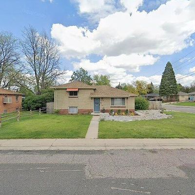 2596 S Uno Way, Denver, CO 80219