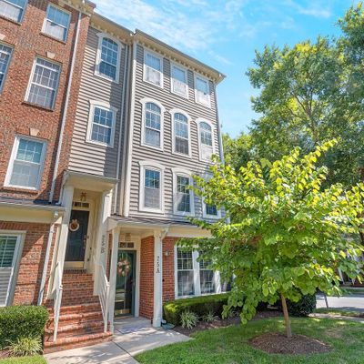 25 A Golden Ash Way #25 A, Gaithersburg, MD 20878