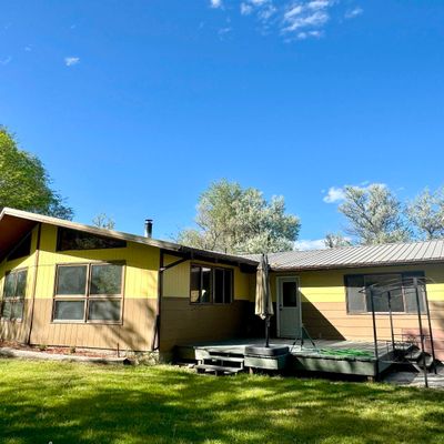 26 Old Mule Dr, Riverton, WY 82501