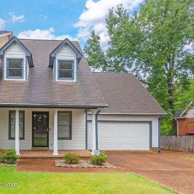 26 Pepper Ridge, Jackson, TN 38305