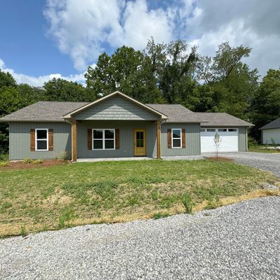 260 Hemlock Springs Drive, Helenwood, TN 37755