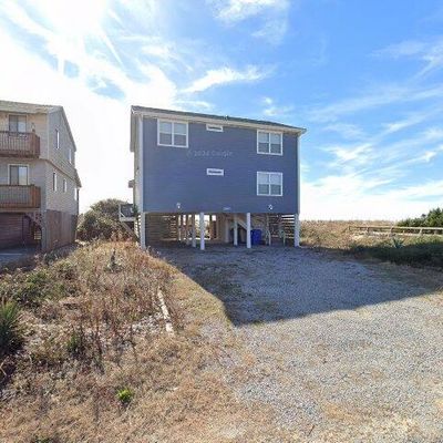 2601 E Beach Drive Oak Island, Island, NC 28465