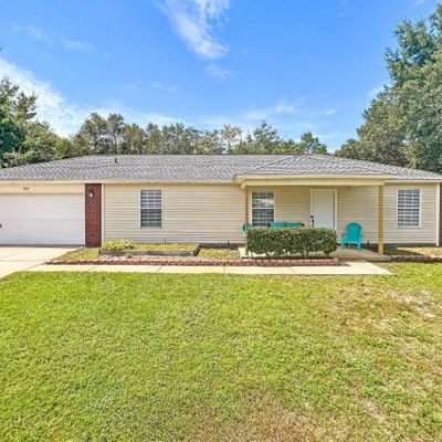 2601 Edgewood Dr, Navarre, FL 32566