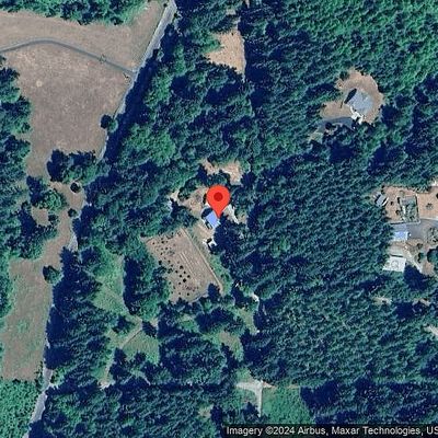 26018 Ne Gillette Rd, Yacolt, WA 98675