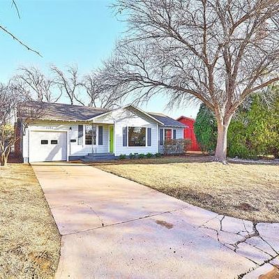 2602 S 22 Nd St, Abilene, TX 79605