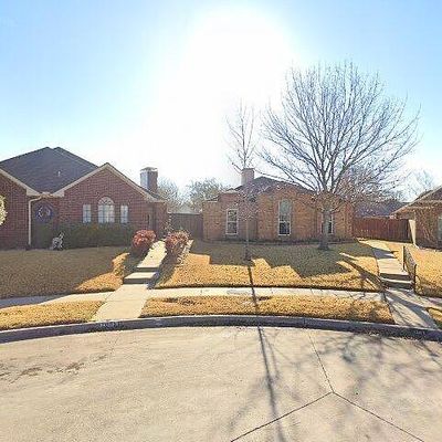 2603 Hickory Bend Dr, Garland, TX 75044