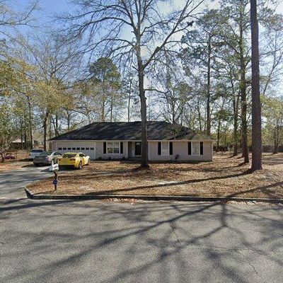 2603 Pineview Dr, Valdosta, GA 31602