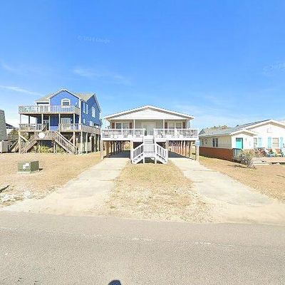 2608 E Beach Drive Oak Island, Island, NC 28465