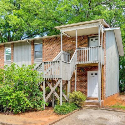 2609 Eastway Drive, Charlotte, NC 28205