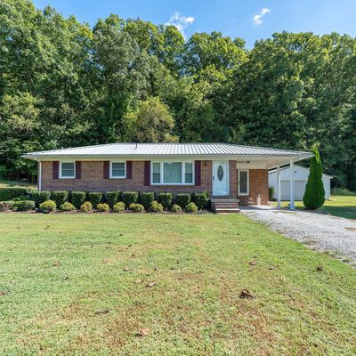 2609 Railroad Bed Rd, Iron City, TN 38463