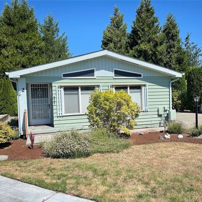 2610 E Section Street, Mount Vernon, WA 98273