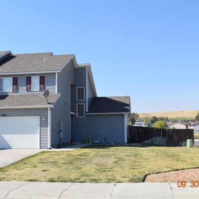 2612 Lanner St, Casper, WY 82601