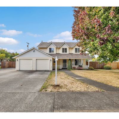 2612 Ne 99 Th Ave, Vancouver, WA 98662