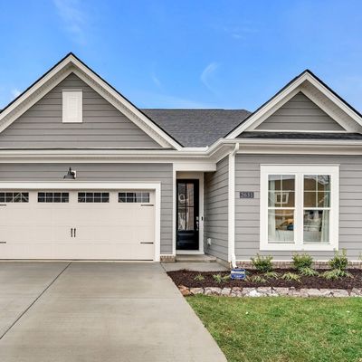 2612 Eldin Creek, Murfreesboro, TN 37128