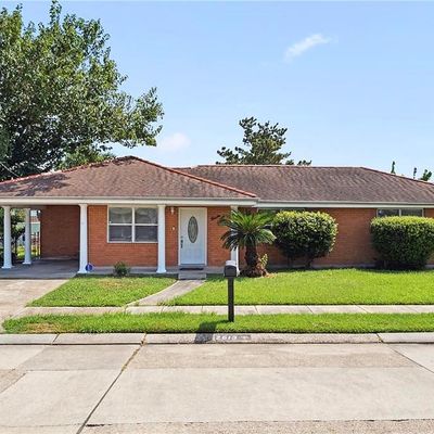 2613 Dauterive Drive, Chalmette, LA 70112