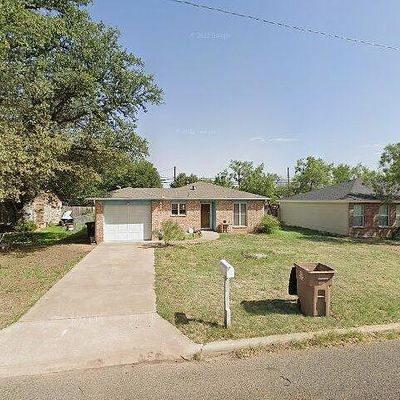 2614 Junius St, San Angelo, TX 76901