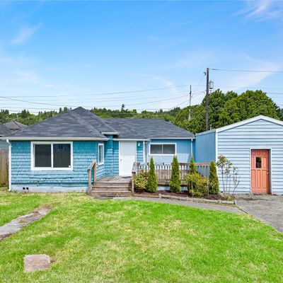 2615 Bay Ave, Hoquiam, WA 98550