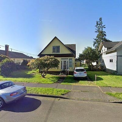 2616 Aberdeen Ave, Hoquiam, WA 98550