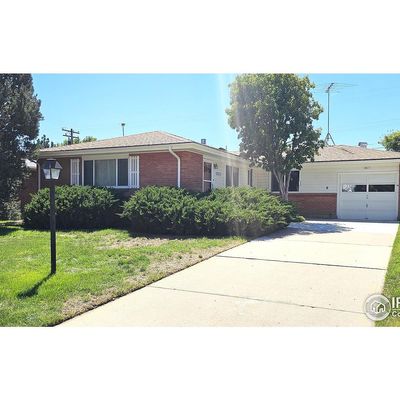 2617 18 Th Ave, Greeley, CO 80631