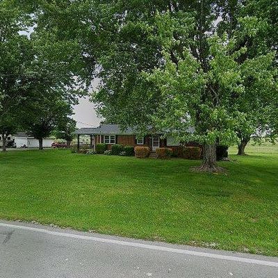 2617 Short Mountain Rd, Woodbury, TN 37190