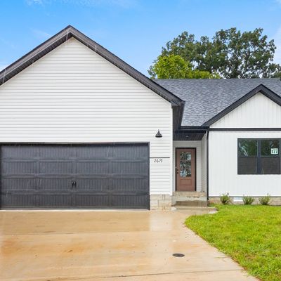 2619 Burch Road, Clarksville, TN 37042