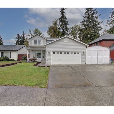 2619 Sw 11 Th St, Battle Ground, WA 98604