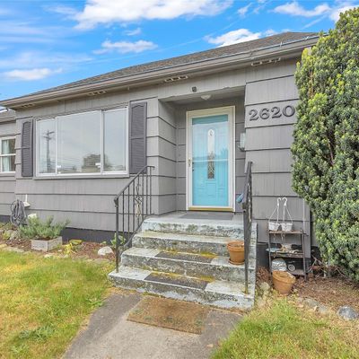 2620 S 56 Th St, Tacoma, WA 98409