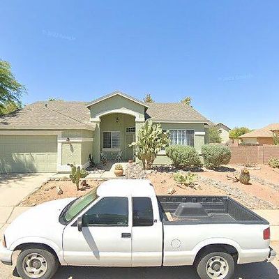 2620 W Camino Hornos, Tucson, AZ 85742