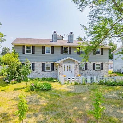 2621 Smithfield Drive, Madison, WI 53719