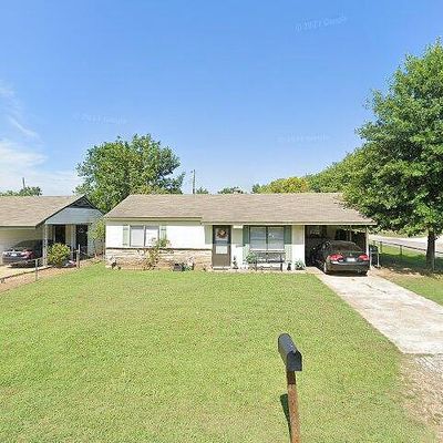 2623 N 38 Th St, Fort Smith, AR 72904