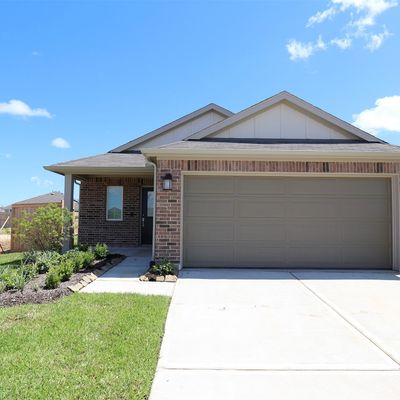 26252 Astral Way, La Marque, TX 77568