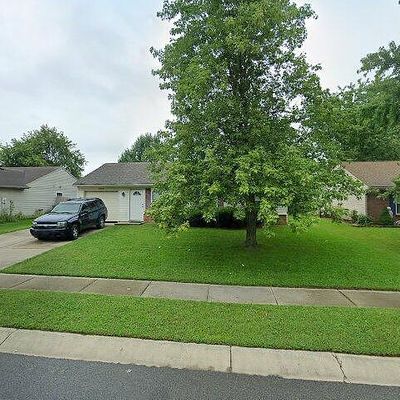 2628 Branigin Creek Blvd, Franklin, IN 46131