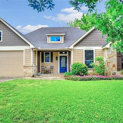 263 W Jefferson St, Van Alstyne, TX 75495